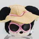 Minnie Mouse (Hat)